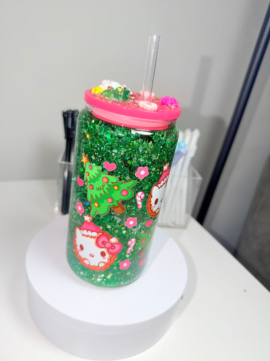 HK Christmas