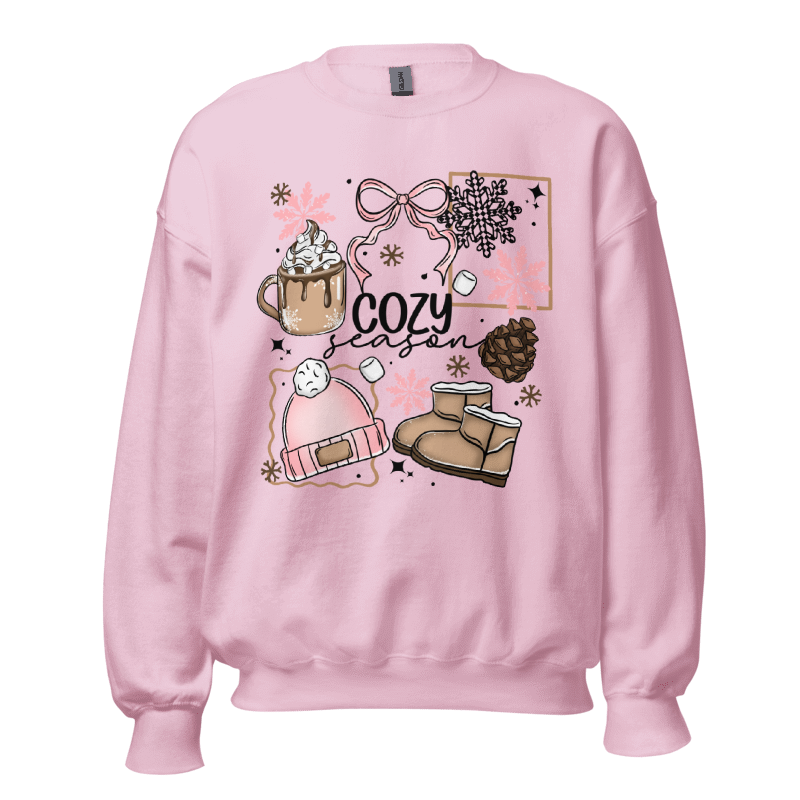 Christmas Sweatshirt #12