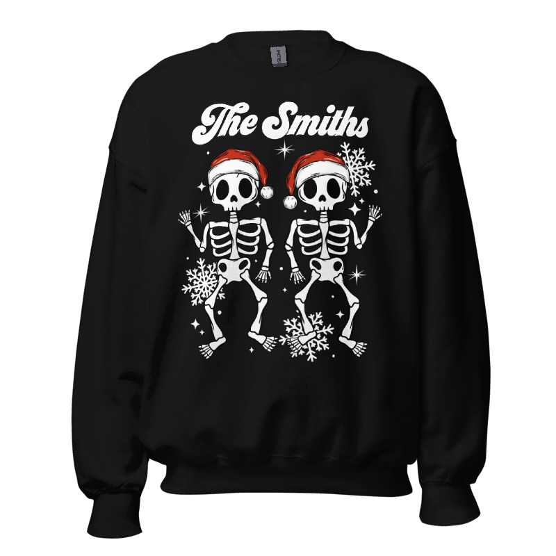 Christmas Sweatshirt #7