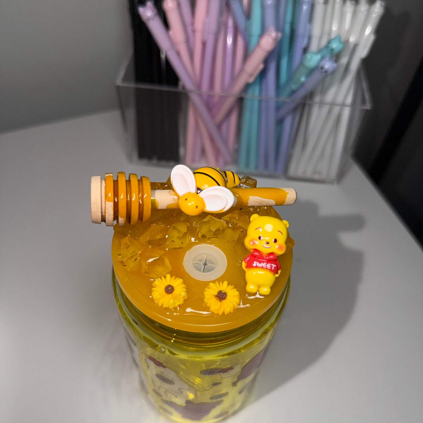 Pooh Exclusive