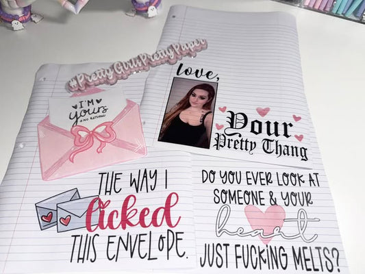 Pretty Bundle - Style 10