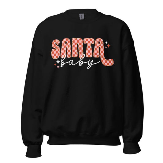 Christmas Sweatshirt #9