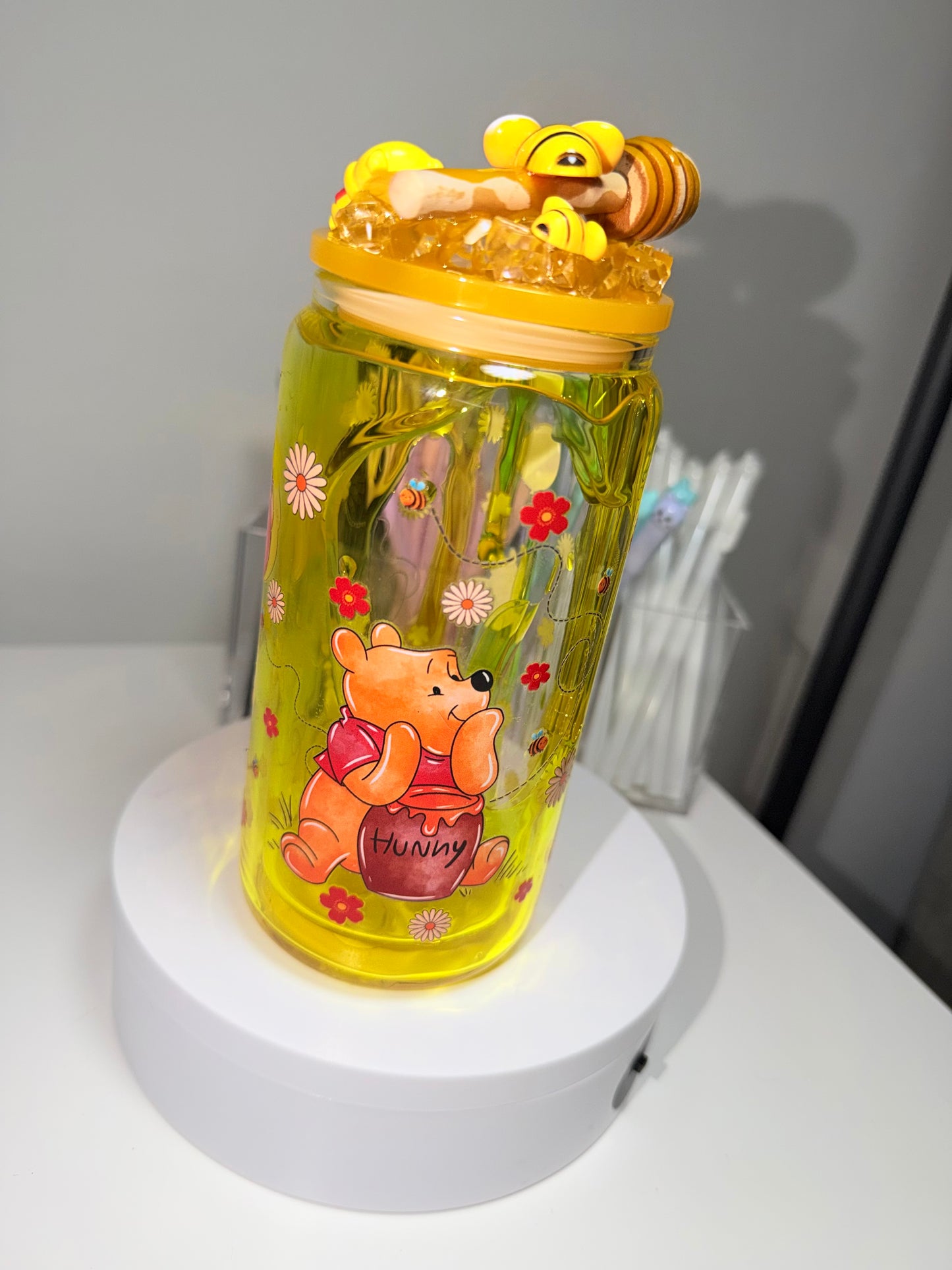 Pooh Exclusive
