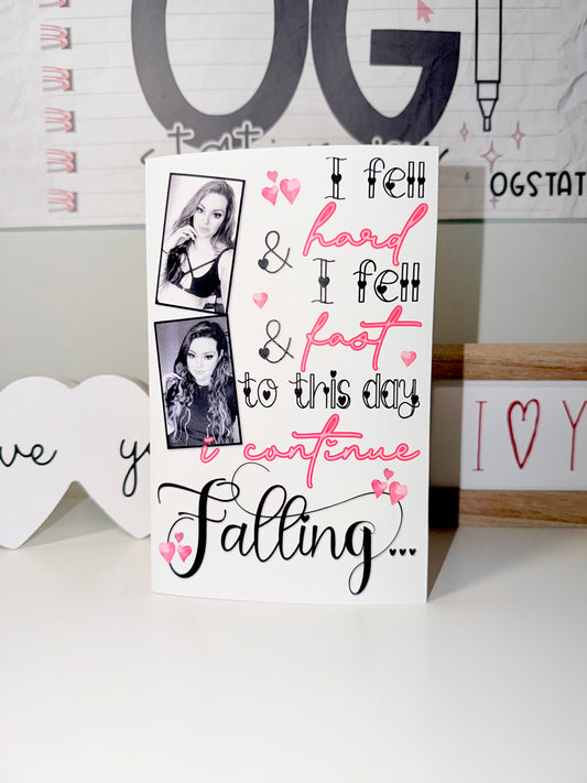 Falling for You (014)