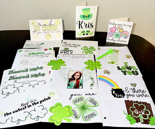 St Patrick’s Day 2026