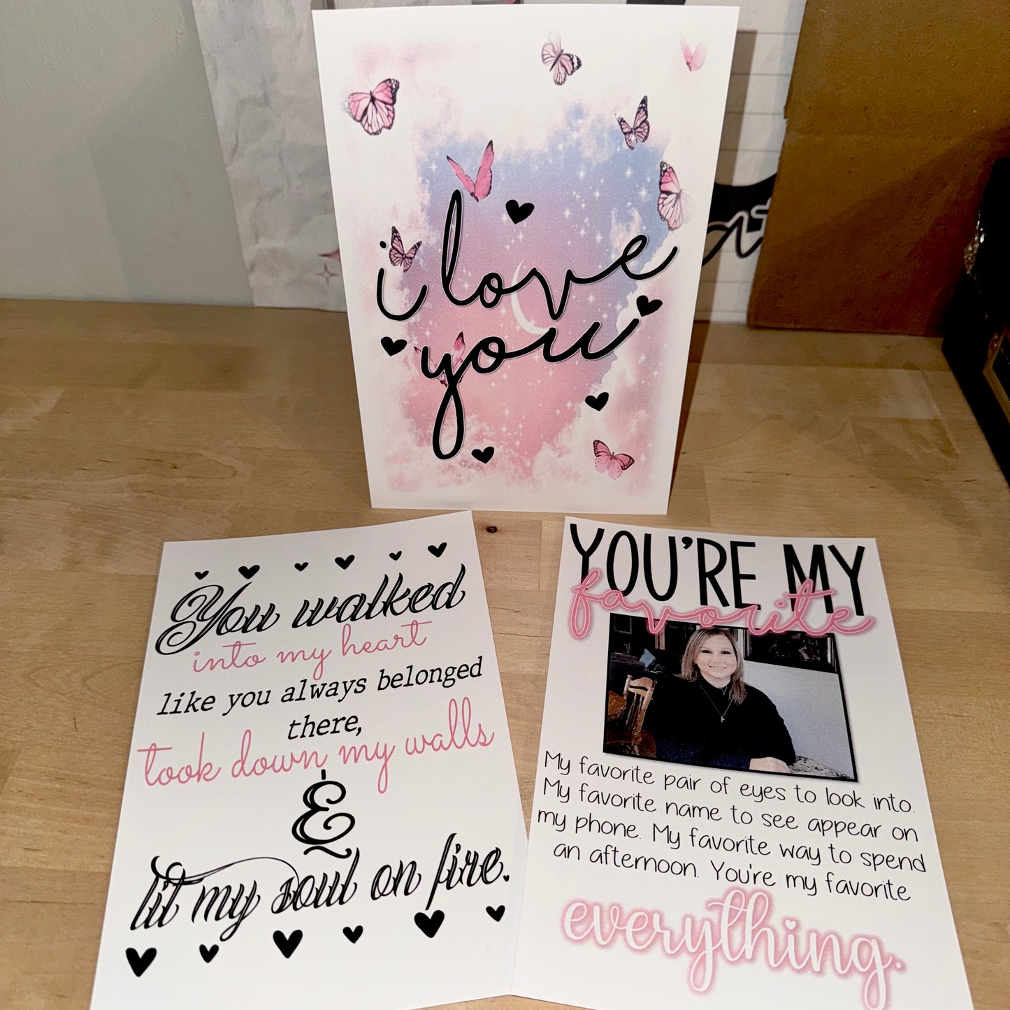 Pretty Bundle - Style 9