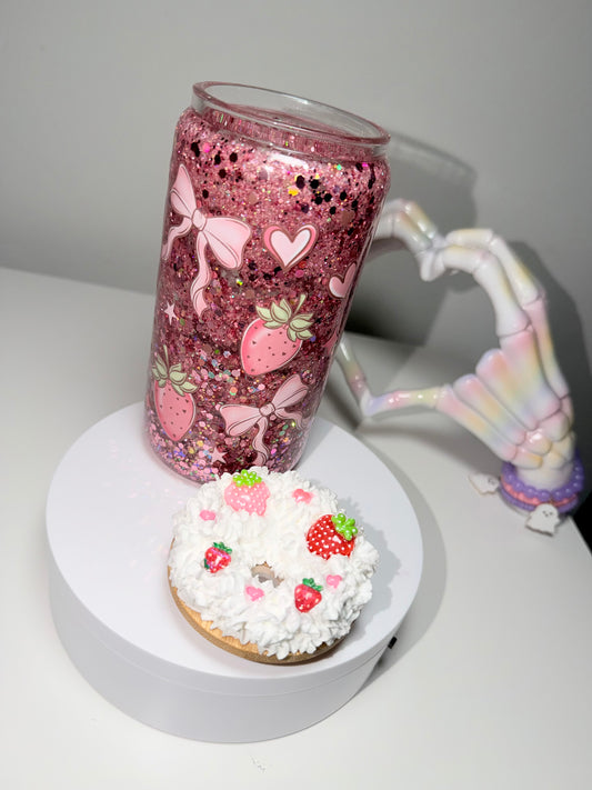 Strawberries & Cream