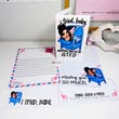 Mail Myself To You (digital fee included)