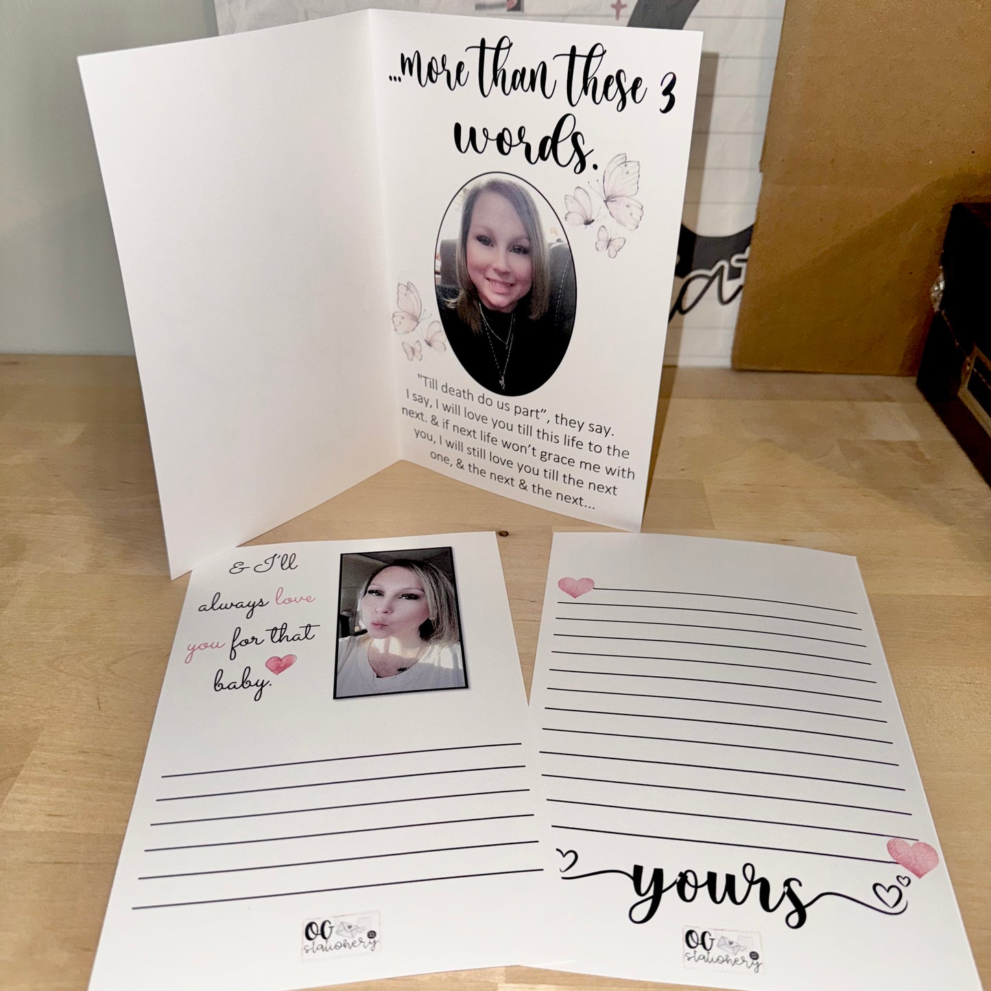 Pretty Bundle - Style 9