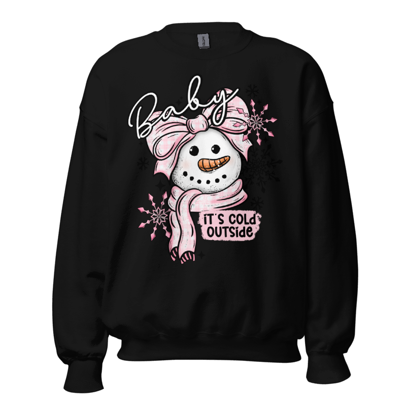 Christmas Sweatshirt #13