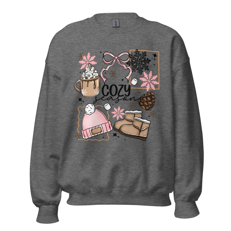 Christmas Sweatshirt #12