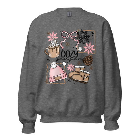 Christmas Sweatshirt #12