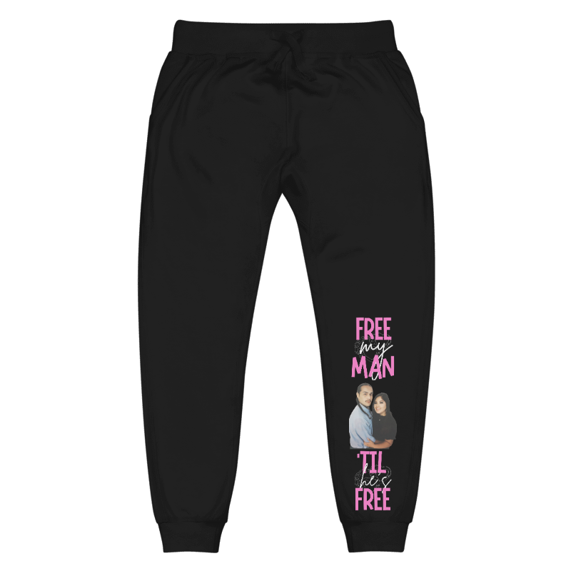 Custom Sweat Pants