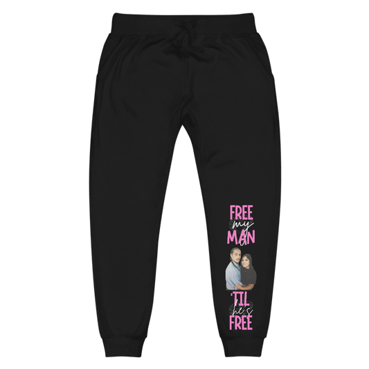 Custom Sweat Pants