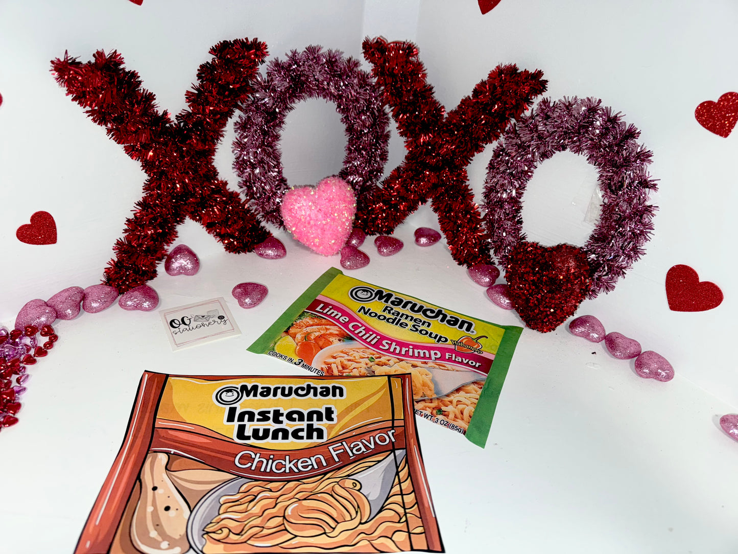 Ramen Noods (‘25) bonus