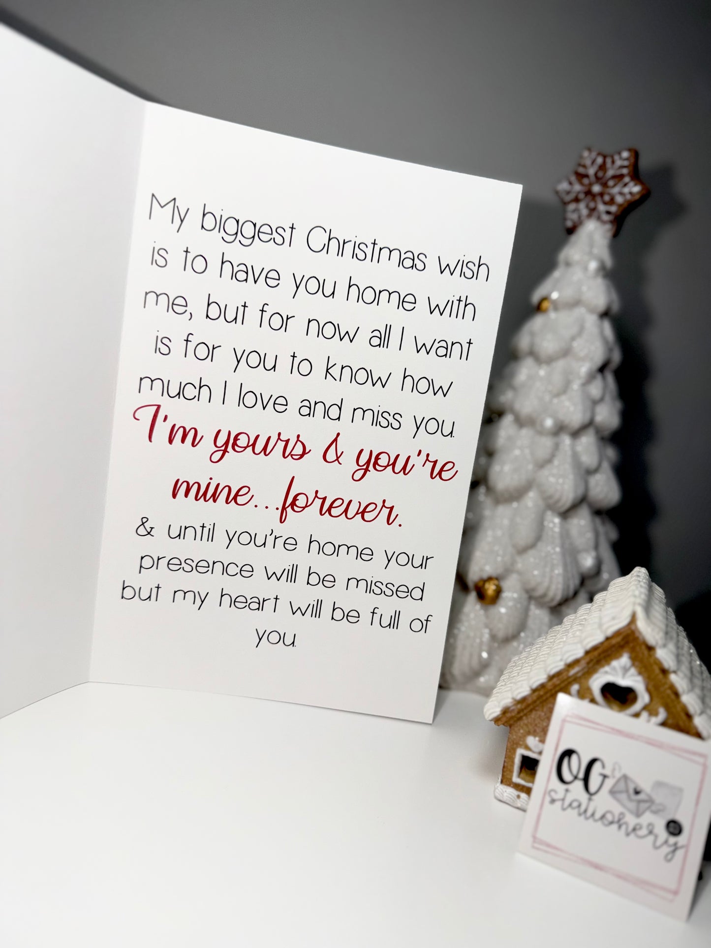 To My Love (005) *read description