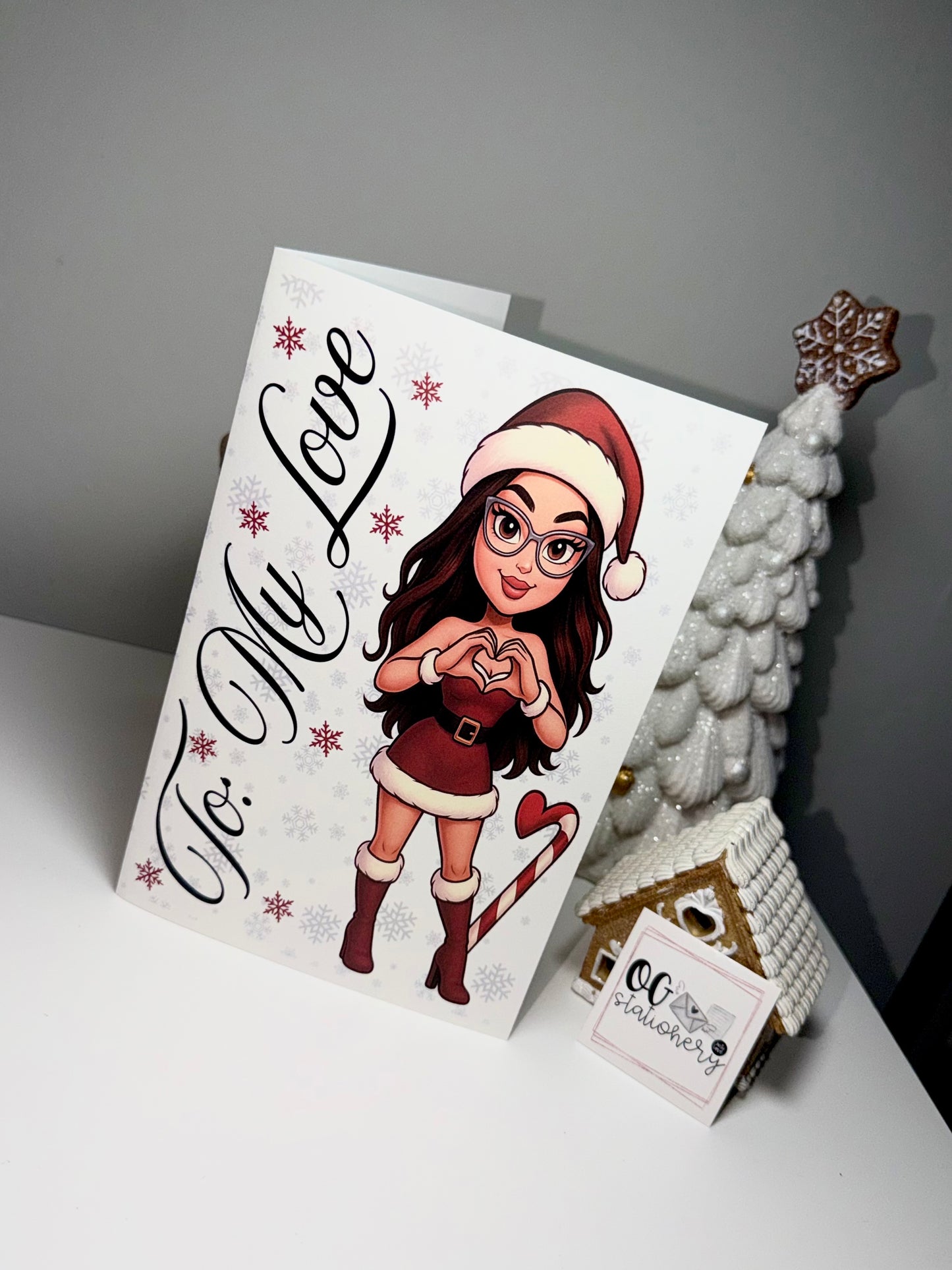 To My Love (005) *read description