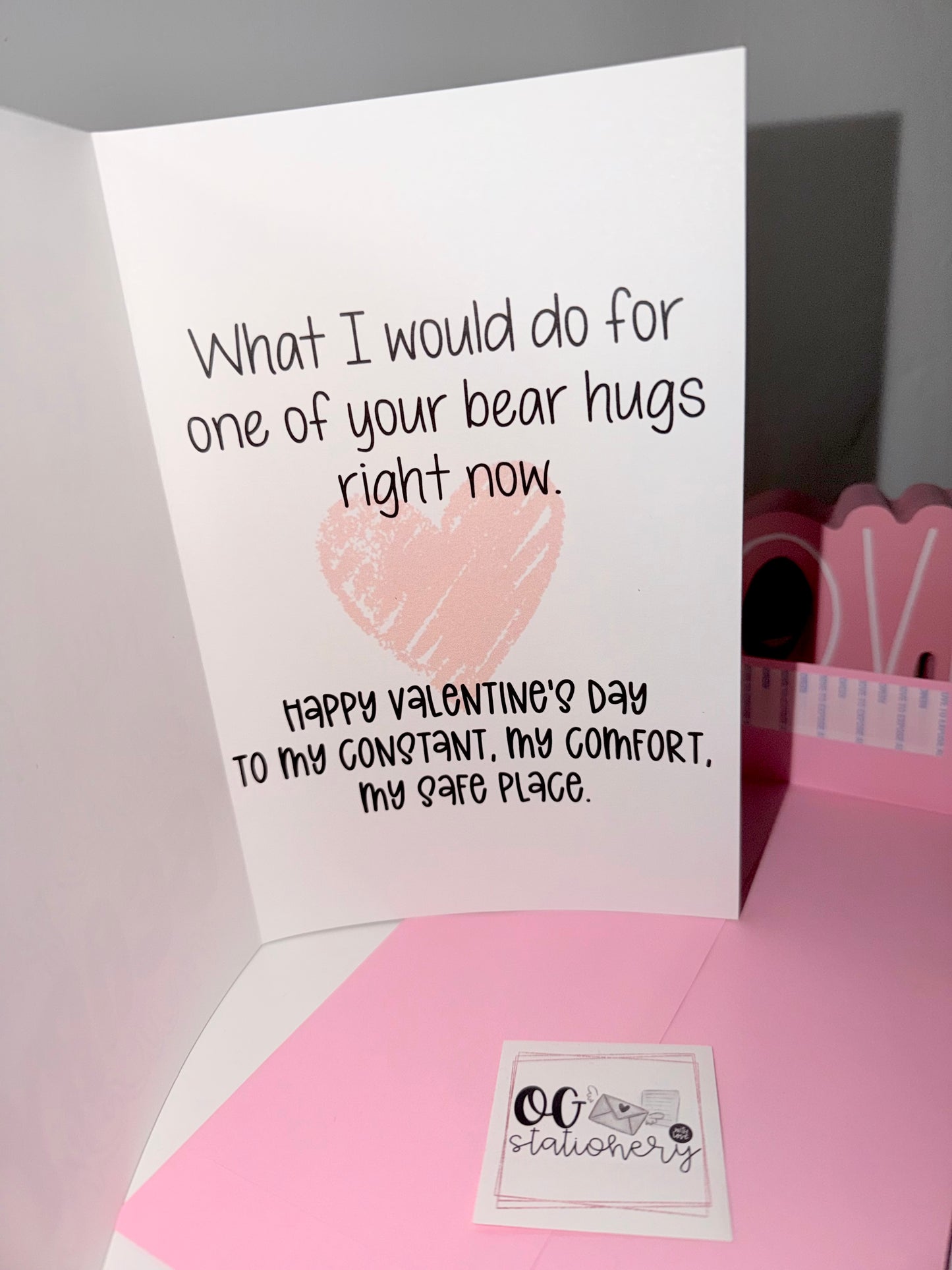 Love You Beary Much (010)