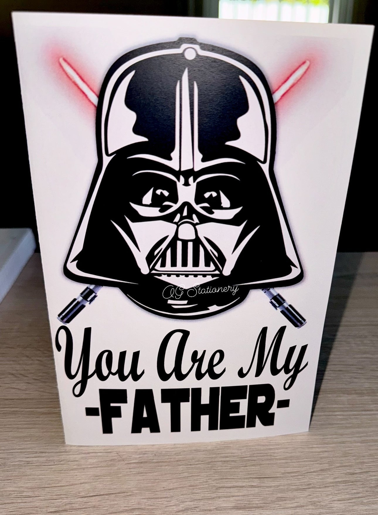 You are My Father (013)