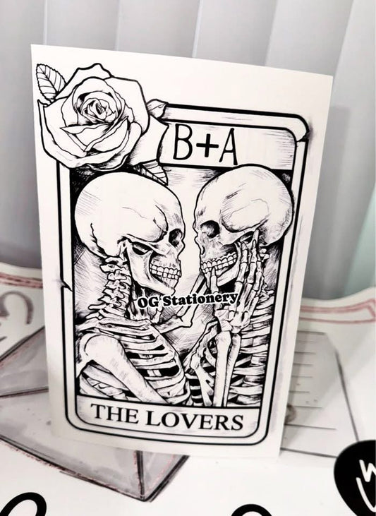 The Lovers