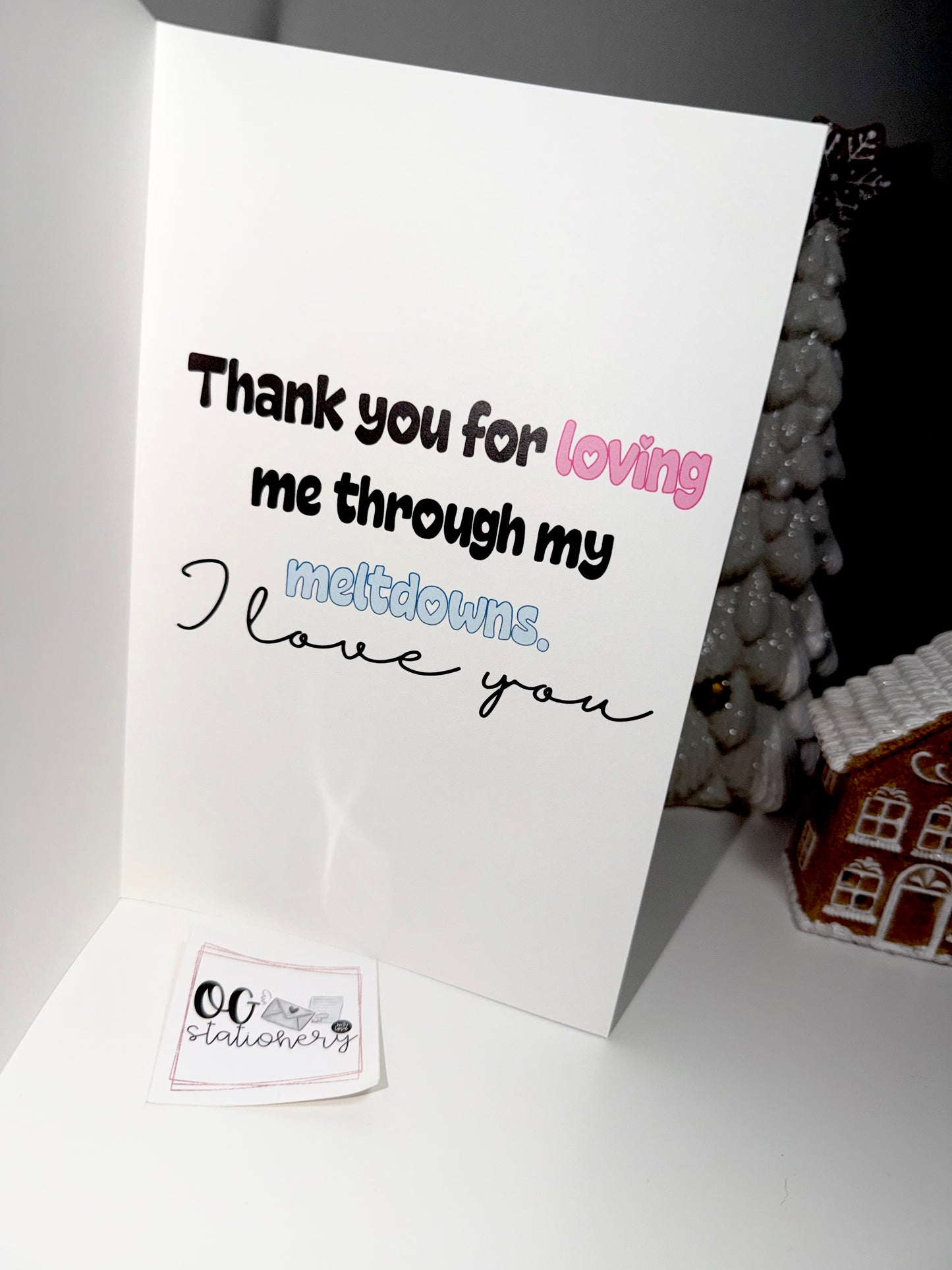 Snowone like you (008)