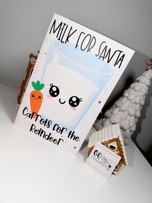 Milk & Cookies (006)