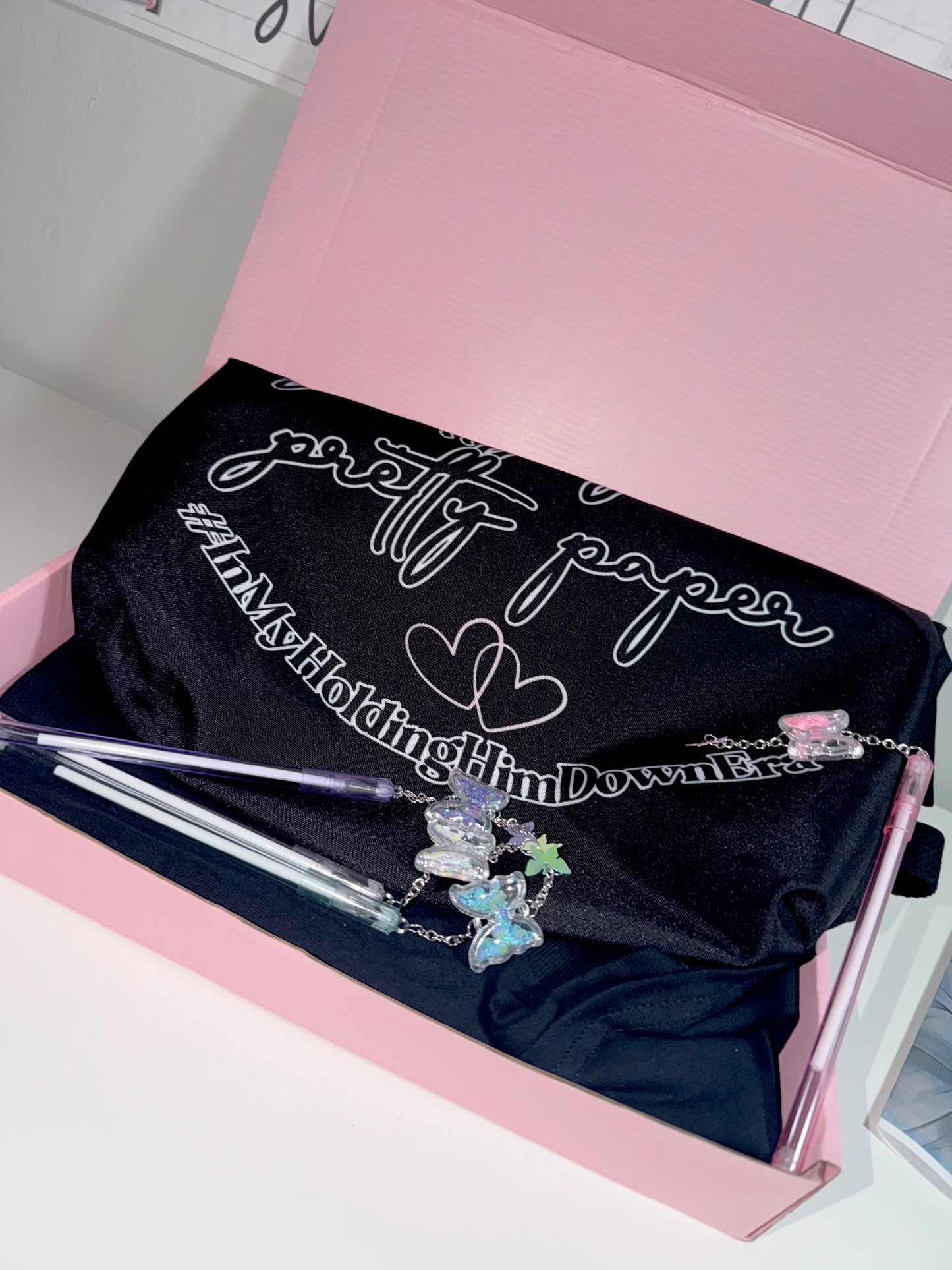 🩷✨Fill Up My Tote🩷✨