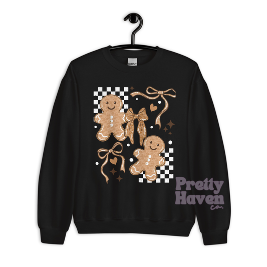 Christmas Sweatshirt #5