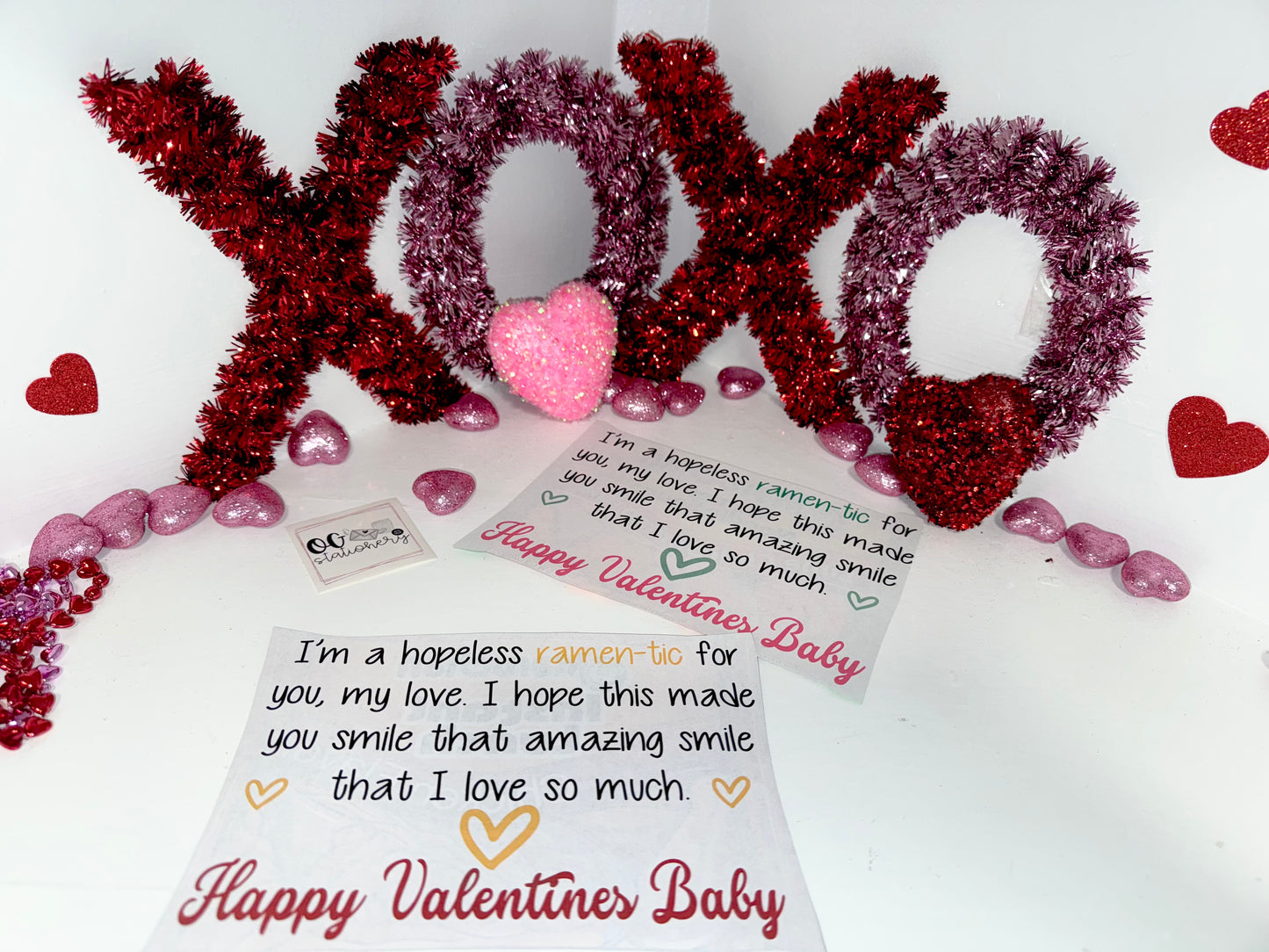 Ramen Noods (‘25) bonus