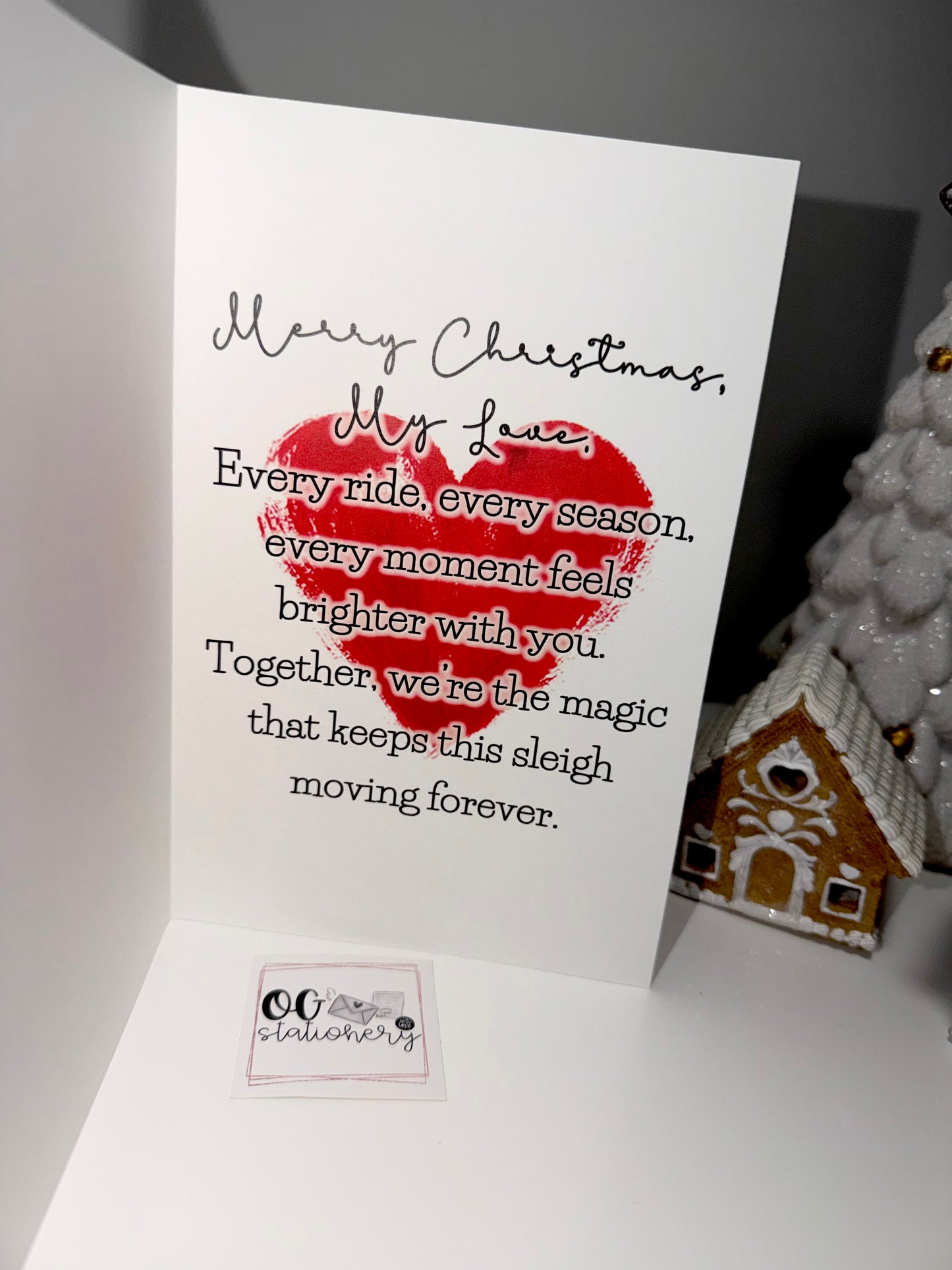 Forever Together (007)