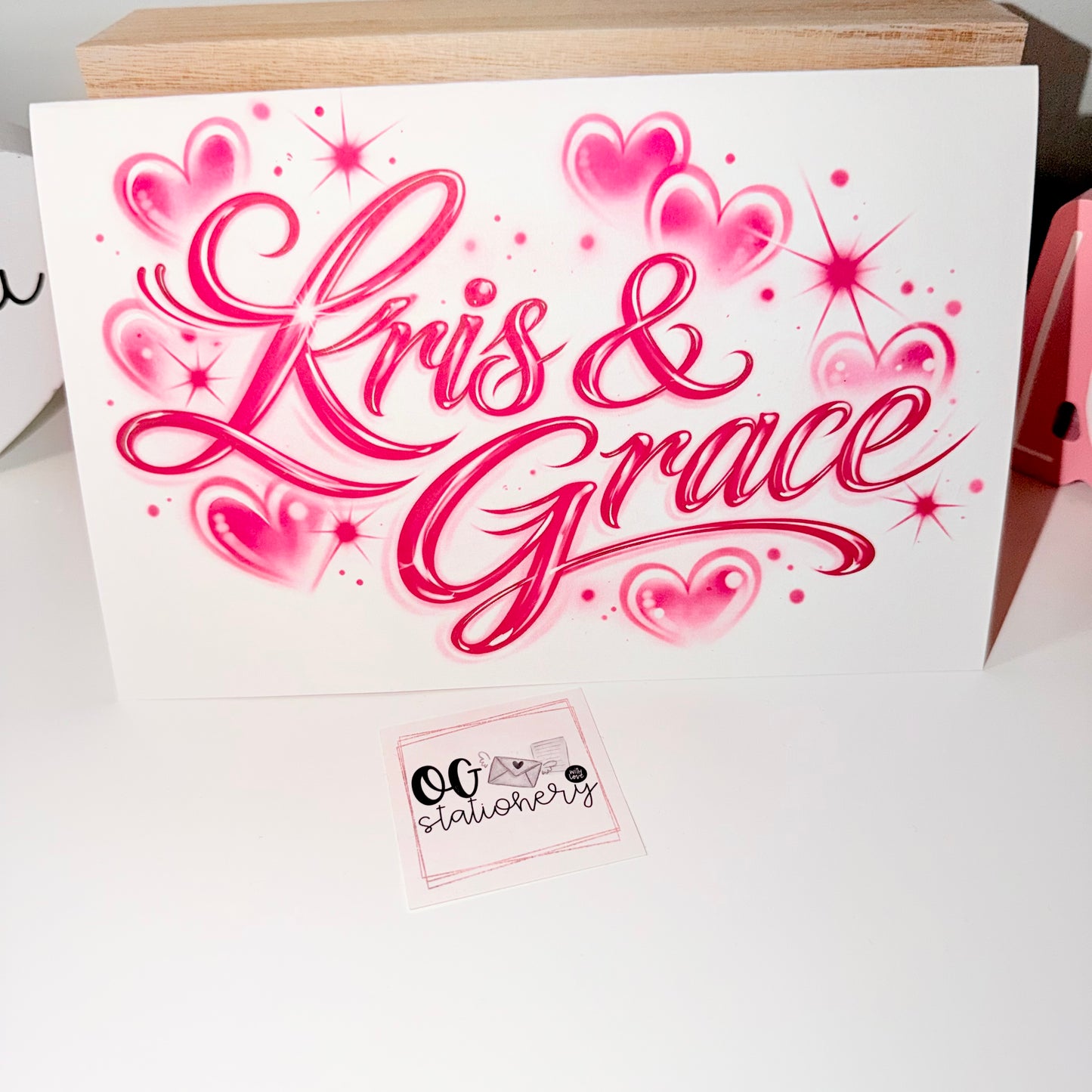 Airbrush (008) - bonus (READ DESCRIPTION)