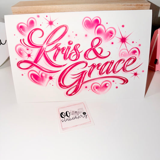 Airbrush (008) - bonus (READ DESCRIPTION)