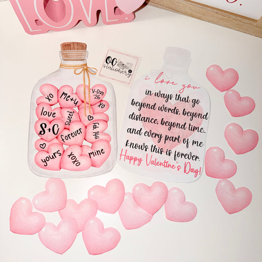 Jar of Hearts (009) -- bonus