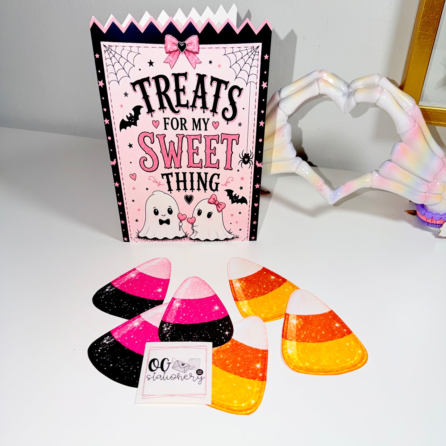 Sweet Treat (006, bonus)