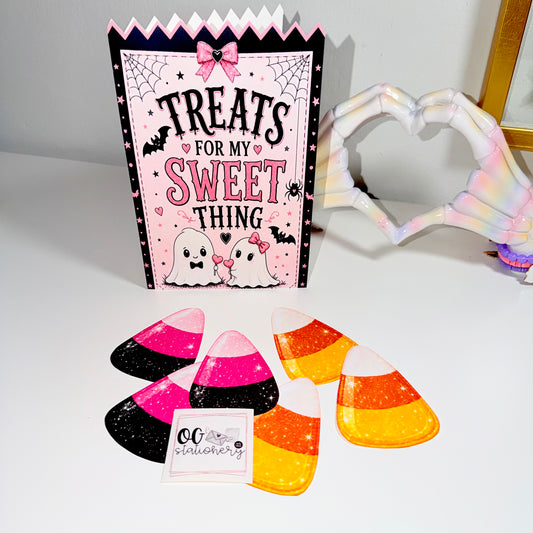 Sweet Treat (006, bonus)