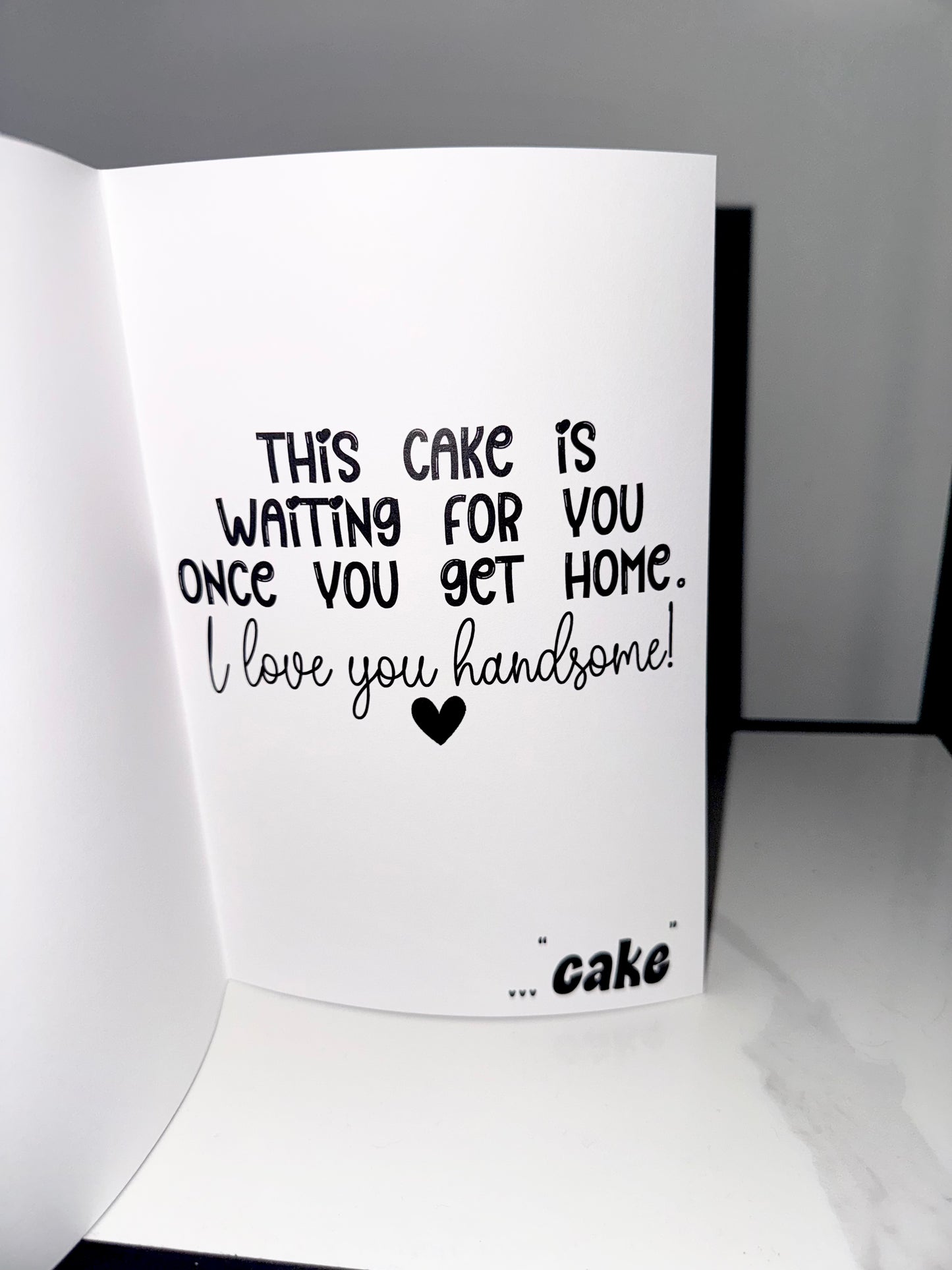 Custom Birthday Card (digital fee included)