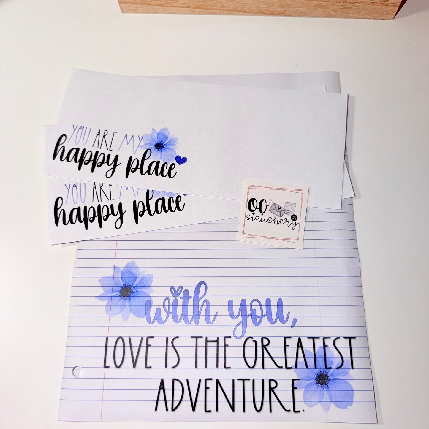 My Greatest Adventure