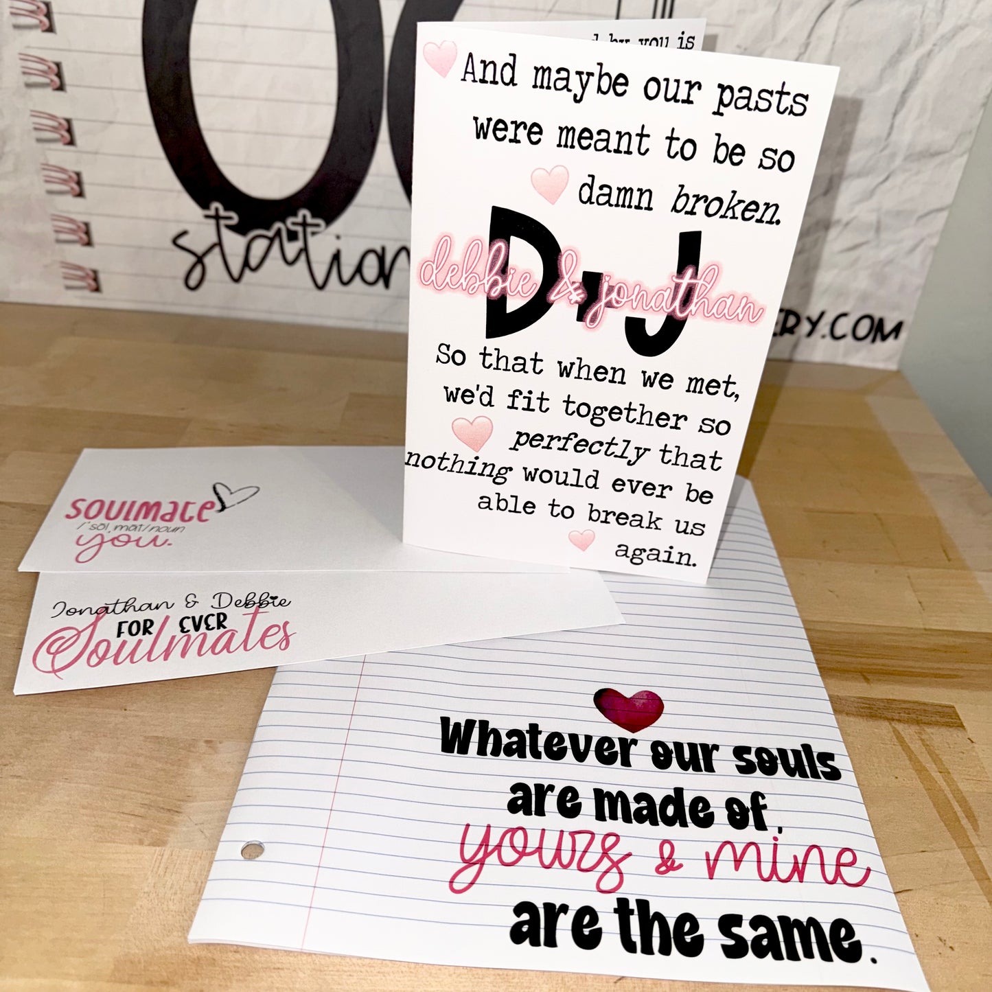 Soulmates Mini Bundle