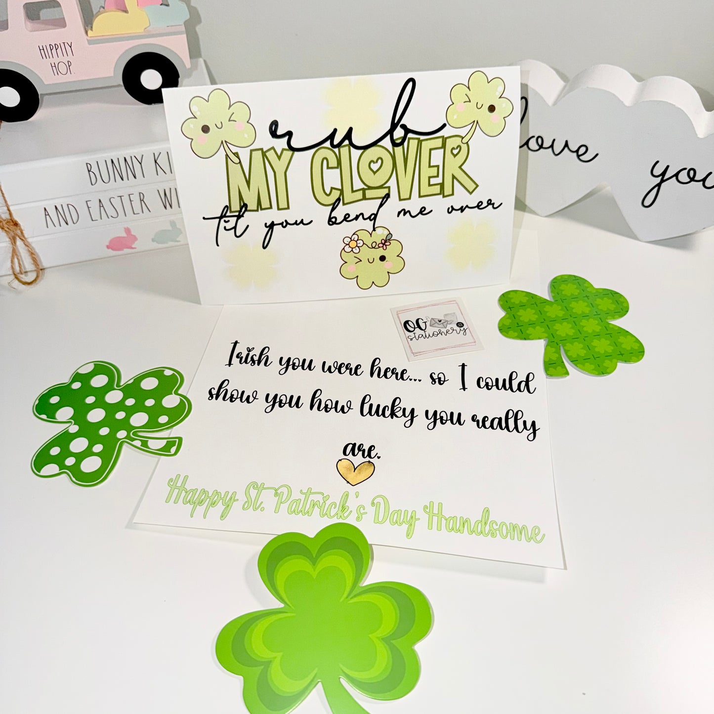 St. Paddy’s Card 003