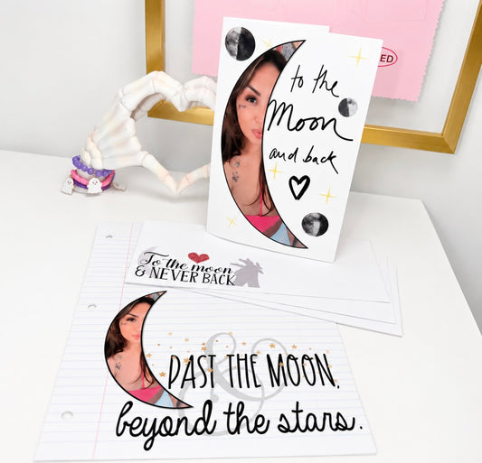 Moon Mini