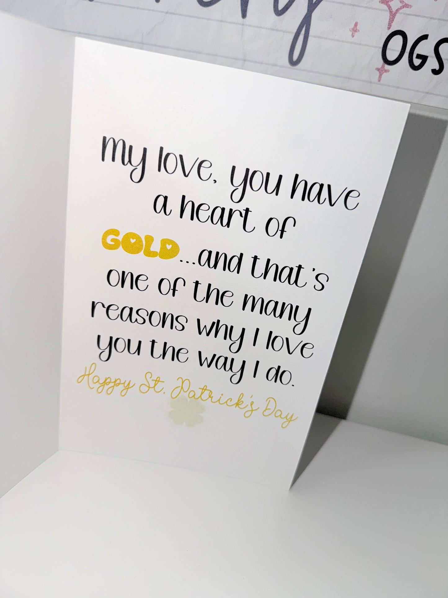 St. Paddy’s Card 001