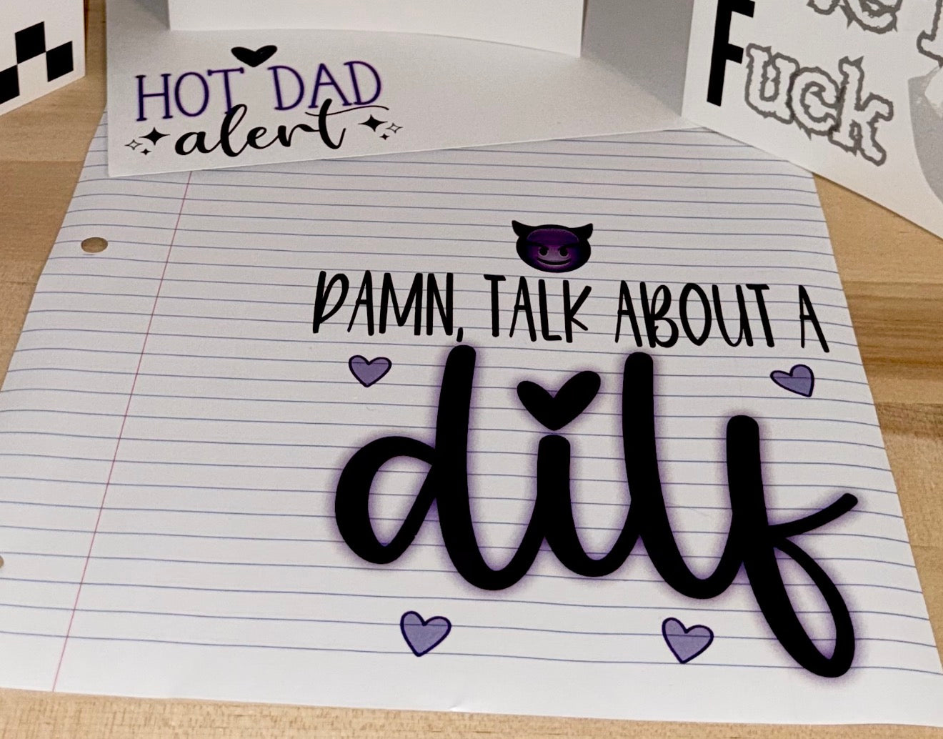 DILF