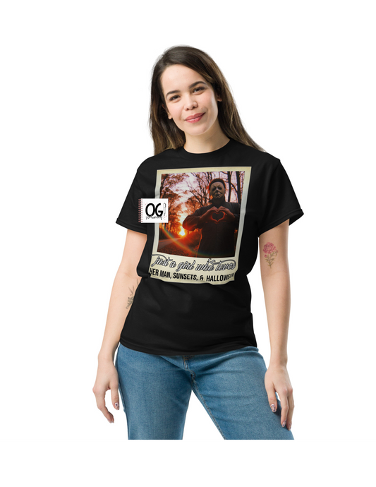 Spooky Szn Tee (style 5)