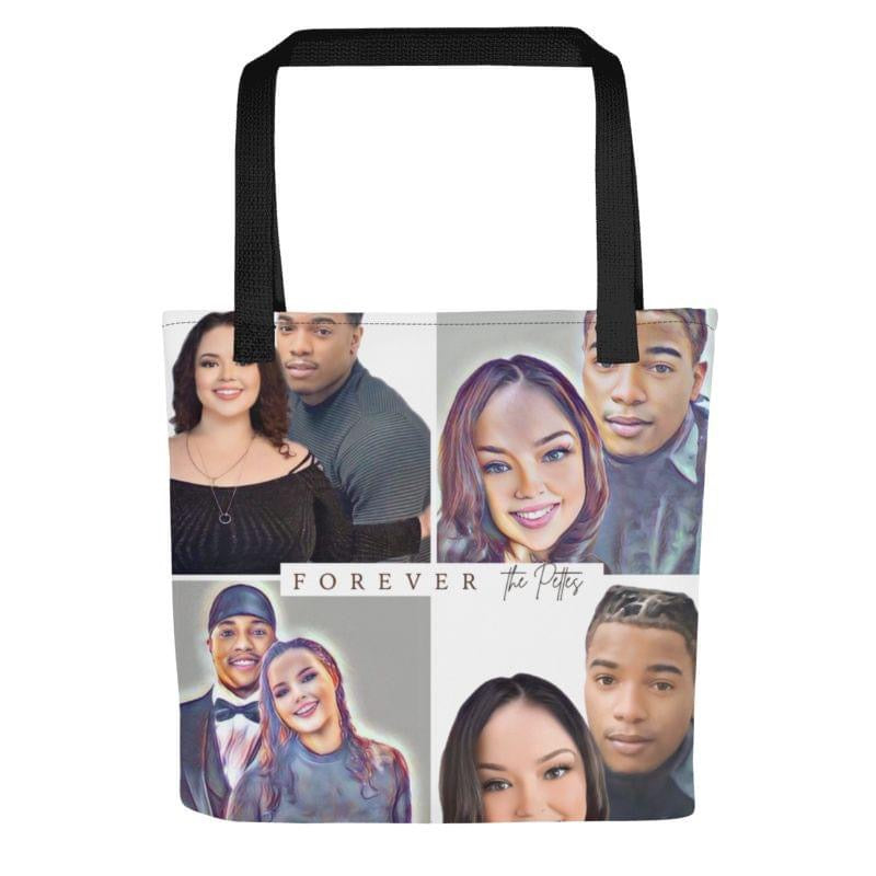 Create your own tote bag