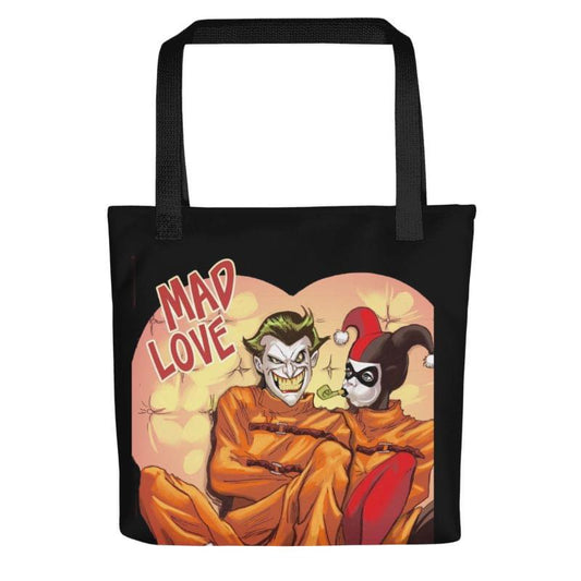 Create your own tote bag