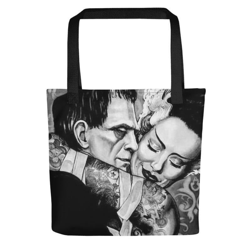 Create your own tote bag