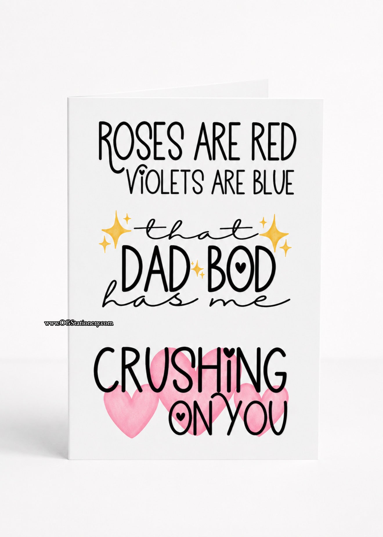 Dad Bod Has Me Crushing  (004)