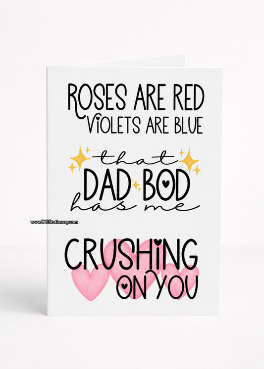 Dad Bod Has Me Crushing  (004)