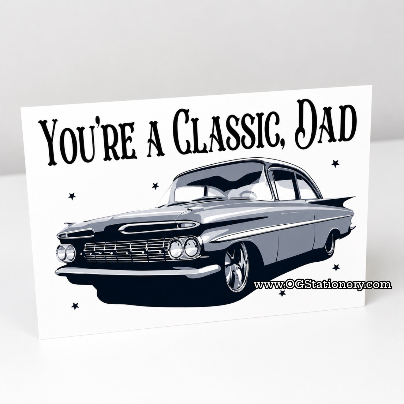 Classic Dad (or step dad) (009)