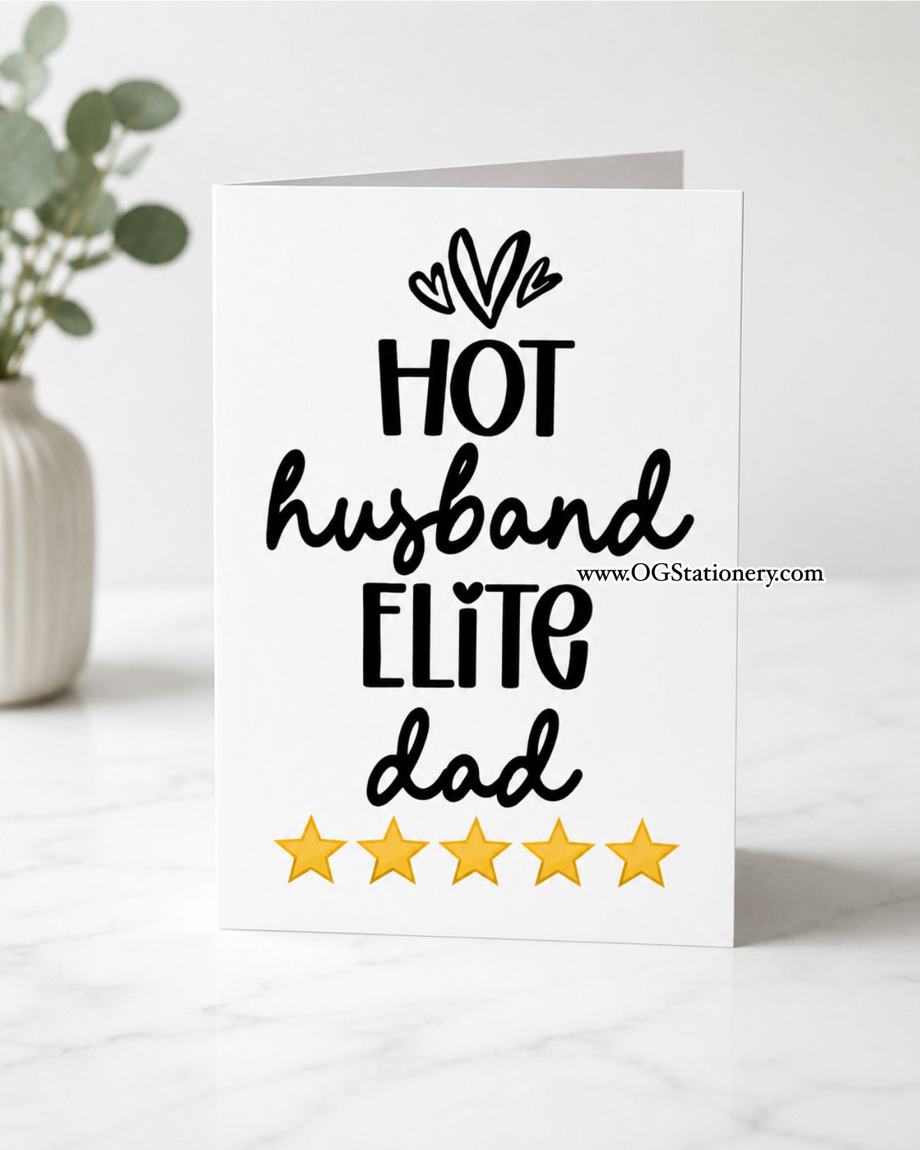 Hot Husband Elite Dad (017)